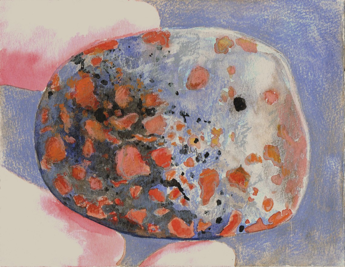 Steen uit Schotland 3