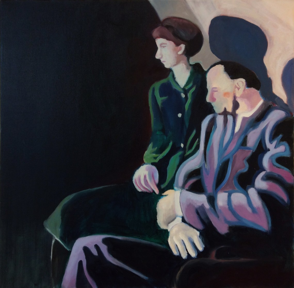 Vooruitgangsmoment4(Stilte)70x70